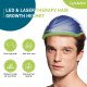 Laser Therapy Cap for Hair Regrowth Hair Loss Treatments for Men & Women