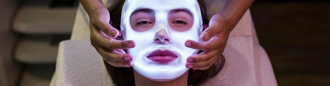 How to use LED Face Mask