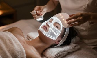 Benefits for using LED Face Mask